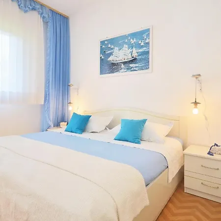 Apartamento With A Parking Space Slatine, Ciovo - 1097 *