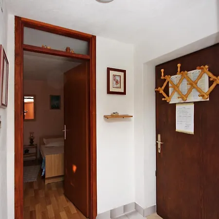 With A Parking Space Slatine, Ciovo - 1097 Apartamento