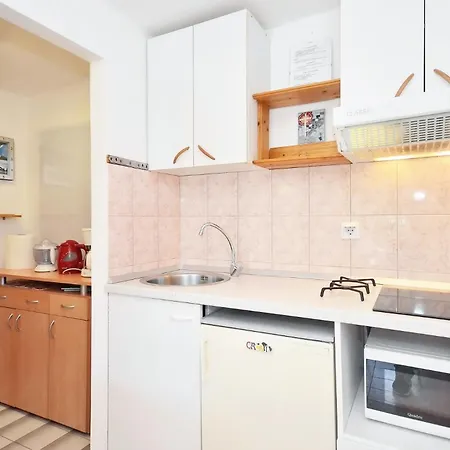 Apartamento With A Parking Space Slatine, Ciovo - 1097