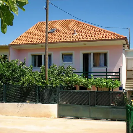Apartamento With A Parking Space Slatine, Ciovo - 1097 Slatine