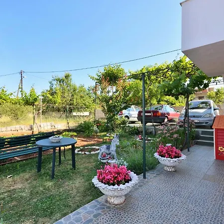 With A Parking Space Slatine, Ciovo - 1097 * Slatine