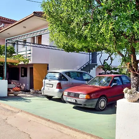 With A Parking Space Slatine, Ciovo - 1097 Apartamento Slatine