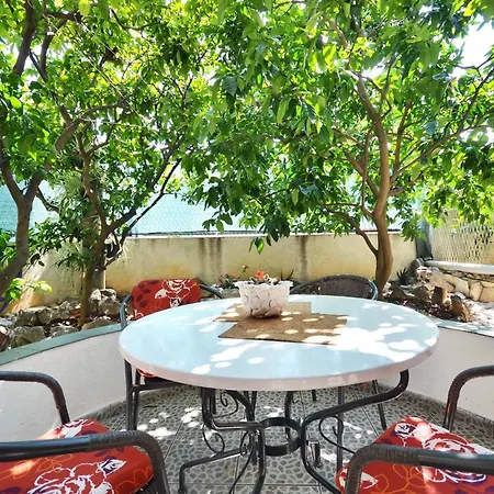 With A Parking Space Slatine, Ciovo - 1097 Apartamento *