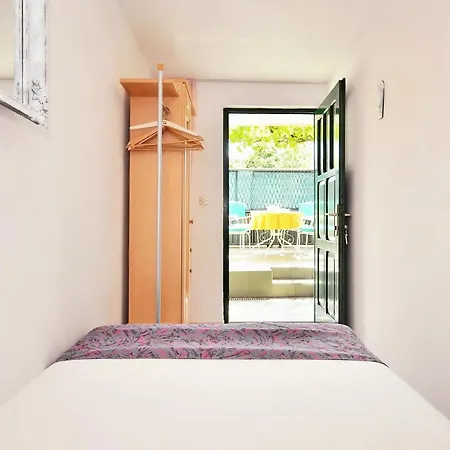 Apartamento With A Parking Space Slatine, Ciovo - 1097