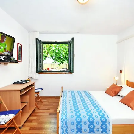 Apartamento With A Parking Space Slatine, Ciovo - 1097 Slatine